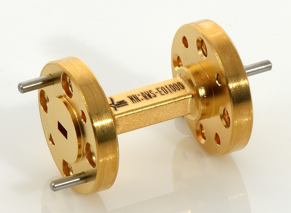 QuinStar • Bends • Straights • Twists - miro•sys Premium RF & Optical ...