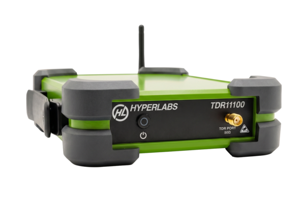 High-performance 50 Ohm Time Domain Reflectometer Rise Time (10-90%)
30ps - 33ps (Min-Max)
50ps - 55ps (Min-Max)
95ps - 105ps (Min-Max)